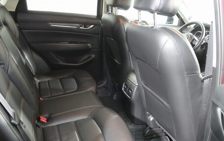 Mazda CX-5 II, 2022 год, 3 750 000 рублей, 26 фотография