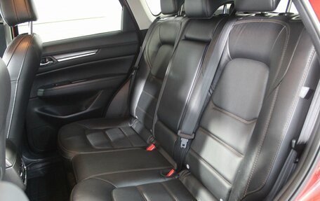 Mazda CX-5 II, 2022 год, 3 750 000 рублей, 23 фотография