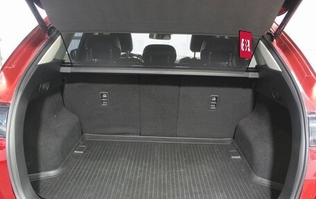 Mazda CX-5 II, 2022 год, 3 750 000 рублей, 24 фотография