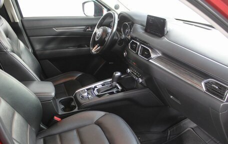 Mazda CX-5 II, 2022 год, 3 750 000 рублей, 29 фотография