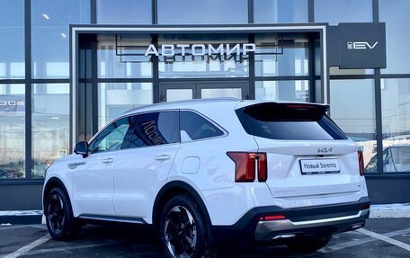 KIA Sorento IV, 2025 год, 6 900 000 рублей, 5 фотография