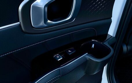 KIA Sorento IV, 2025 год, 6 900 000 рублей, 17 фотография