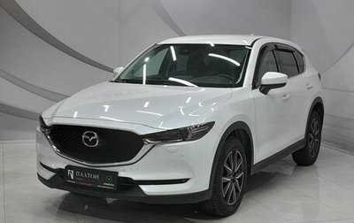 Mazda CX-5 II, 2018 год, 2 799 000 рублей, 1 фотография