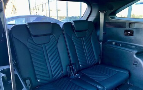 KIA Sorento IV, 2025 год, 6 900 000 рублей, 21 фотография