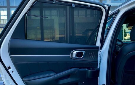 KIA Sorento IV, 2025 год, 6 900 000 рублей, 16 фотография