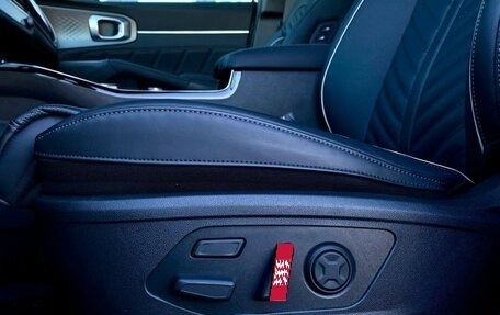 KIA Sorento IV, 2025 год, 6 900 000 рублей, 24 фотография