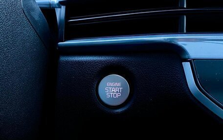 KIA Sorento IV, 2025 год, 6 900 000 рублей, 34 фотография