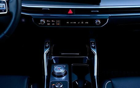 KIA Sorento IV, 2025 год, 6 900 000 рублей, 29 фотография