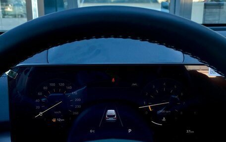 KIA Sorento IV, 2025 год, 6 900 000 рублей, 36 фотография