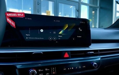 KIA Sorento IV, 2025 год, 6 900 000 рублей, 35 фотография