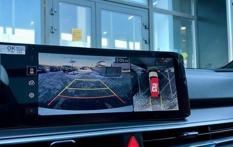 KIA Sorento IV, 2025 год, 6 900 000 рублей, 32 фотография