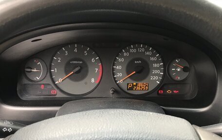 Nissan Almera Classic, 2007 год, 470 000 рублей, 8 фотография