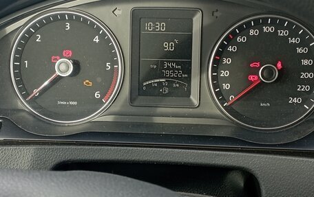 Volkswagen Transporter T5 рестайлинг, 2014 год, 2 550 000 рублей, 14 фотография