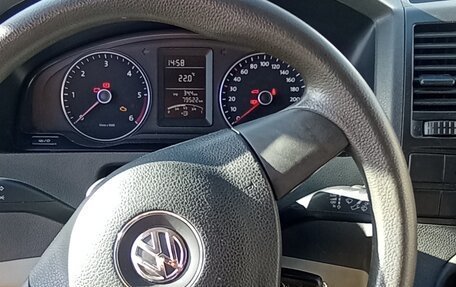 Volkswagen Transporter T5 рестайлинг, 2014 год, 2 550 000 рублей, 10 фотография