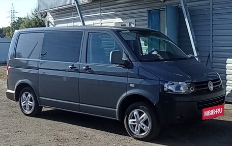 Volkswagen Transporter T5 рестайлинг, 2014 год, 2 550 000 рублей, 7 фотография