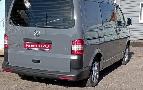 Volkswagen Transporter T5 рестайлинг, 2014 год, 2 550 000 рублей, 8 фотография