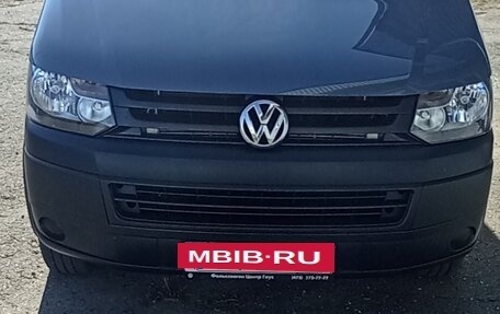 Volkswagen Transporter T5 рестайлинг, 2014 год, 2 550 000 рублей, 9 фотография
