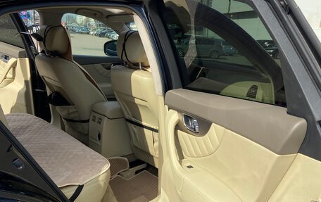 Infiniti FX II, 2009 год, 1 480 000 рублей, 11 фотография