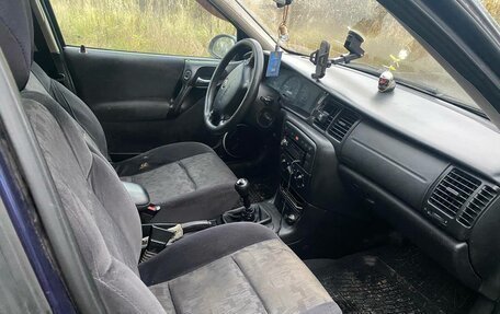 Opel Vectra B рестайлинг, 1999 год, 135 000 рублей, 14 фотография