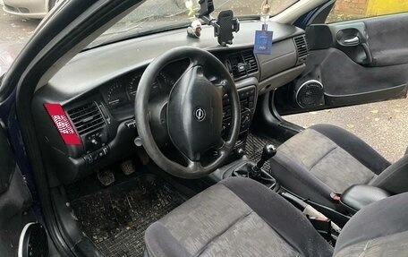 Opel Vectra B рестайлинг, 1999 год, 135 000 рублей, 15 фотография