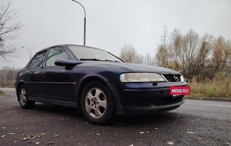 Opel Vectra B рестайлинг, 1999 год, 135 000 рублей, 4 фотография