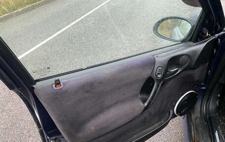 Opel Vectra B рестайлинг, 1999 год, 135 000 рублей, 20 фотография