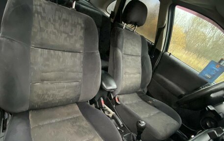 Opel Vectra B рестайлинг, 1999 год, 135 000 рублей, 24 фотография