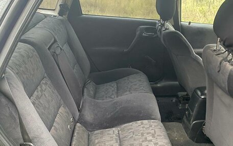 Opel Vectra B рестайлинг, 1999 год, 135 000 рублей, 26 фотография