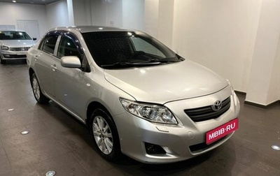 Toyota Corolla, 2007 год, 557 000 рублей, 1 фотография