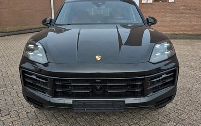 Porsche Cayenne III, 2025 год, 18 490 000 рублей, 1 фотография