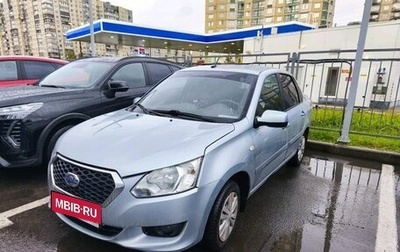 Datsun on-DO I рестайлинг, 2019 год, 509 000 рублей, 1 фотография