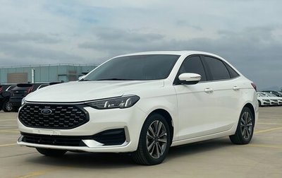 Ford Escort, 2021 год, 1 260 000 рублей, 1 фотография