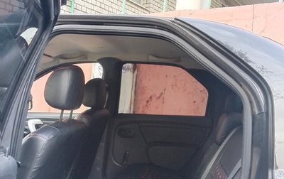 Renault Logan I, 2013 год, 510 000 рублей, 1 фотография