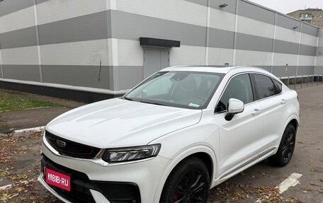 Geely Tugella FY11, 2020 год, 2 500 000 рублей, 1 фотография