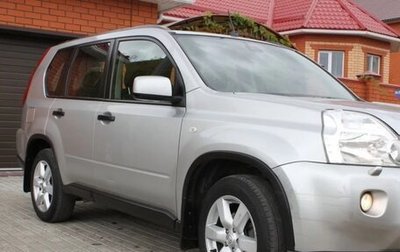 Nissan X-Trail, 2007 год, 980 000 рублей, 1 фотография