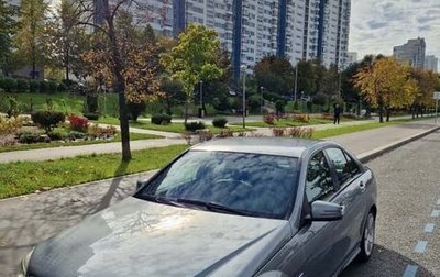 Mercedes-Benz C-Класс, 2010 год, 1 300 000 рублей, 1 фотография