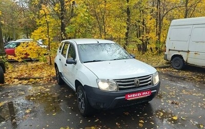 Renault Duster I рестайлинг, 2014 год, 950 000 рублей, 1 фотография
