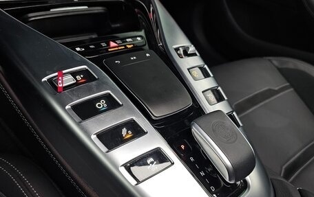 Mercedes-Benz AMG GT I рестайлинг, 2021 год, 7 000 000 рублей, 11 фотография