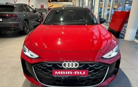 Audi A5, 2025 год, 7 400 000 рублей, 1 фотография