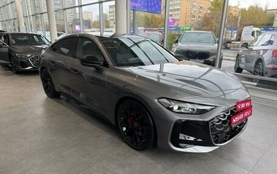 Audi A5, 2025 год, 7 400 000 рублей, 1 фотография
