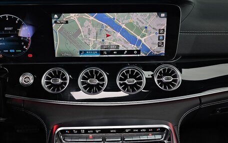 Mercedes-Benz AMG GT I рестайлинг, 2021 год, 7 000 000 рублей, 16 фотография