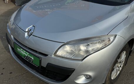 Renault Megane III, 2011 год, 499 000 рублей, 2 фотография