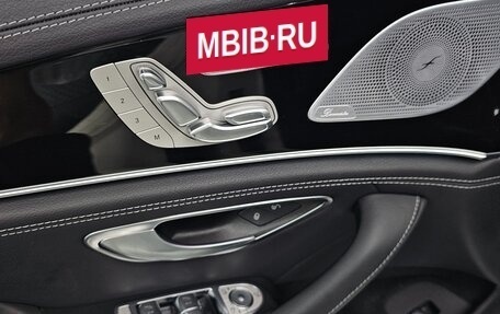 Mercedes-Benz AMG GT I рестайлинг, 2021 год, 7 000 000 рублей, 18 фотография
