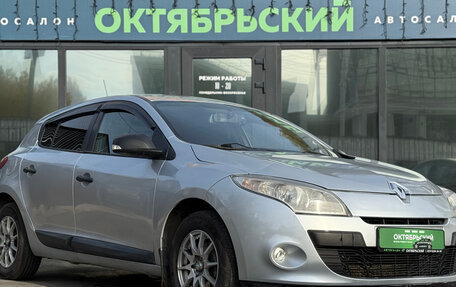 Renault Megane III, 2011 год, 499 000 рублей, 7 фотография
