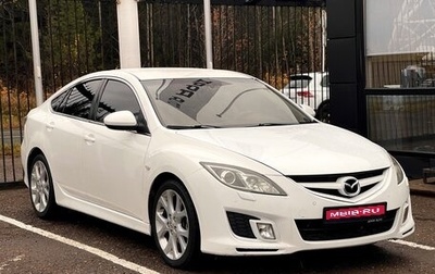 Mazda 6, 2007 год, 799 000 рублей, 1 фотография