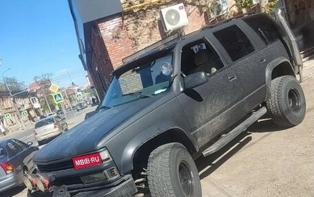 Chevrolet Tahoe II, 1998 год, 2 500 000 рублей, 1 фотография