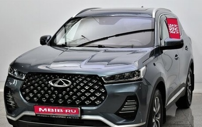 Chery Tiggo 7 Pro, 2021 год, 1 675 000 рублей, 1 фотография