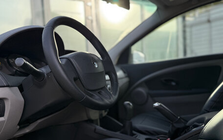 Renault Megane III, 2011 год, 499 000 рублей, 13 фотография