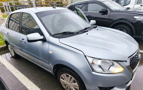Datsun on-DO I рестайлинг, 2019 год, 509 000 рублей, 2 фотография