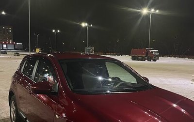 Nissan Qashqai, 2013 год, 1 300 000 рублей, 1 фотография